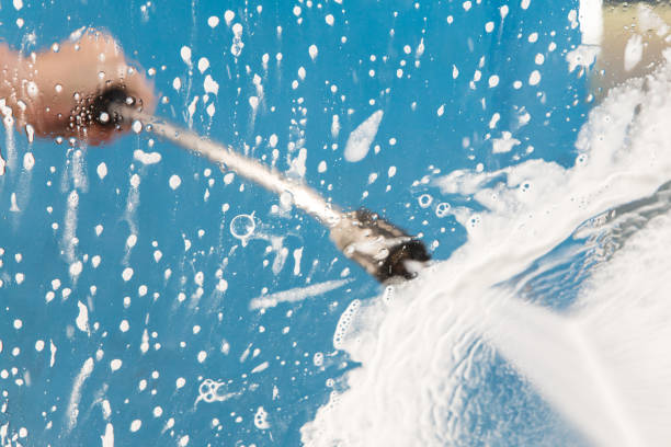 Best Driveway Pressure Washing  in Excelsior, MN