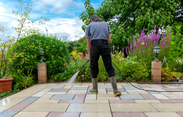 Excelsior, MN  Pressure Washing Services Company