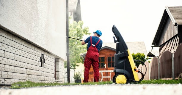Best Patio and Deck Pressure Washing  in Excelsior, MN